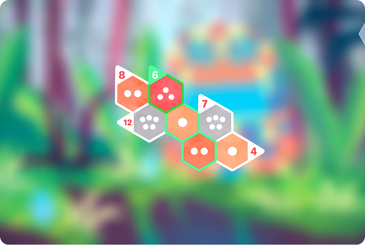 Hexologic Game