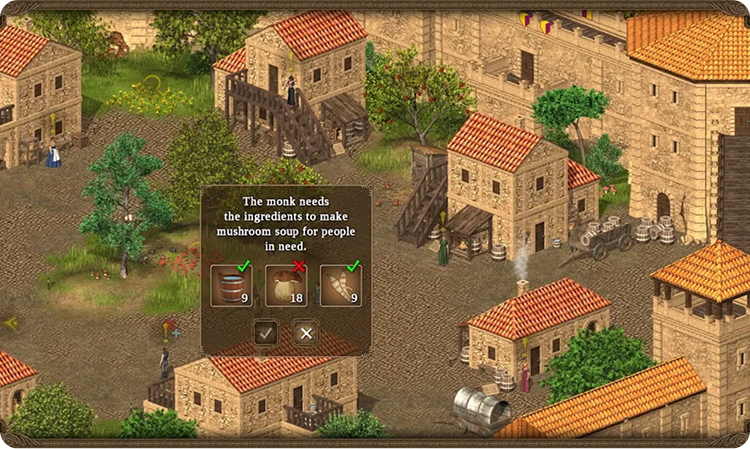 Hero of the Kingdom: Tales 2