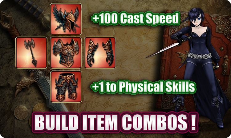 Mythic Trials 2